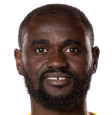 Enoch Adu headshot photo