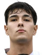 Enzo Borletti headshot photo