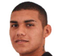 Enzo Cabrera headshot photo