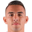 Enzo Díaz headshot photo