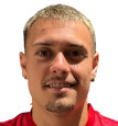 Enzo Nicolas Vlaeminch headshot photo