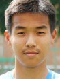 Erdenebat Gan-ERDENE headshot photo