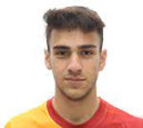 Eren aydin headshot photo