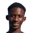 Eric konate headshot photo