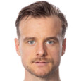 Eric Larsson headshot photo