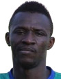 Eric Traore headshot photo