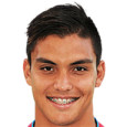 Erick Cabalceta headshot photo