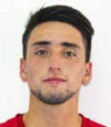 Erick Cerda headshot photo