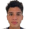 Erick Fernando Carballo Flores headshot photo