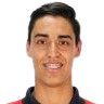 Erick Solorzano headshot photo