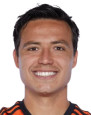 Erick Torres headshot photo