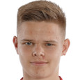 Erik jan eichhorn headshot photo