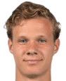 Erik Nissen headshot photo