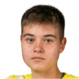 Erika Šupelytė headshot photo