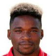 Erivaldo headshot photo