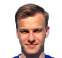 erlend henriksen headshot photo