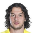 Ermin Alić headshot photo