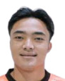 Ernando Ari headshot photo
