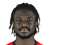 ernest asante headshot photo