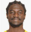 Ernest Asante headshot photo