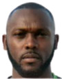 E. Williams headshot photo