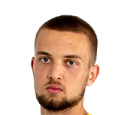 Ervin Sehic headshot photo