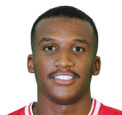 Esmail Khalid Khamis Mubarak Al-Ali headshot photo