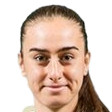 Eszter Csigi headshot photo