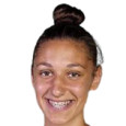 Eszter Ott headshot photo