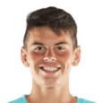 Ethan Cox headshot photo