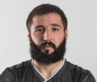 Eugen Zasavitchi headshot photo