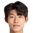 Kang Ui-Bin headshot photo