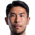 Han Eui-Gwon headshot photo