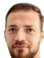 Evangelos Kyriakou headshot photo