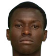 evans ampofo headshot photo