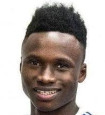 Evans Mensah headshot photo