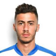 Evdoras Sylvestros headshot photo