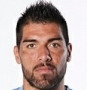Ever Caballero headshot photo