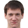 Evgeni Voina headshot photo