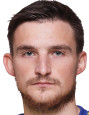 Evgeni Yablonski headshot photo