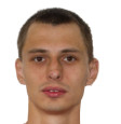 Evgeniy Subbotin headshot photo