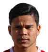 Ewerton Paixao Da Silva headshot photo