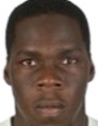 Eymani butcher headshot photo