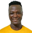 Ezechiel N&#039;Douassel headshot photo