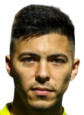 Ezequiel Agüero headshot photo