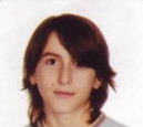 Ezmiralda Franja headshot photo