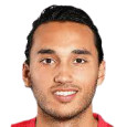 Ezra Walian headshot photo