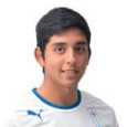 Fabián Manzano headshot photo