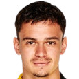 Fabian Rieder headshot photo