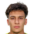 Fabio Coronado headshot photo